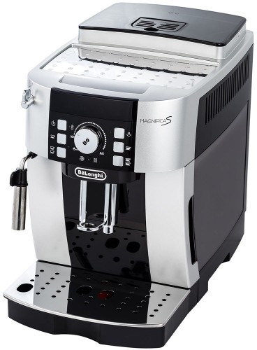 Кофемашина DeLonghi ECAM 21.117. SB