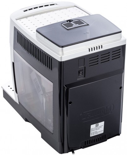Кофемашина DeLonghi ECAM 21.117. SB