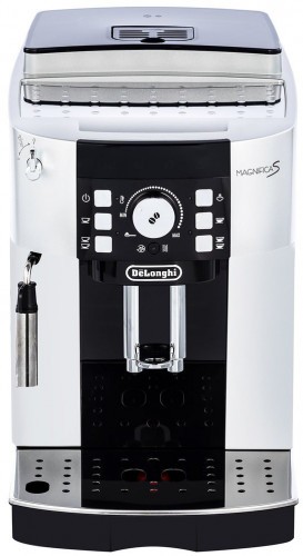 Кофемашина DeLonghi ECAM 21.117. SB