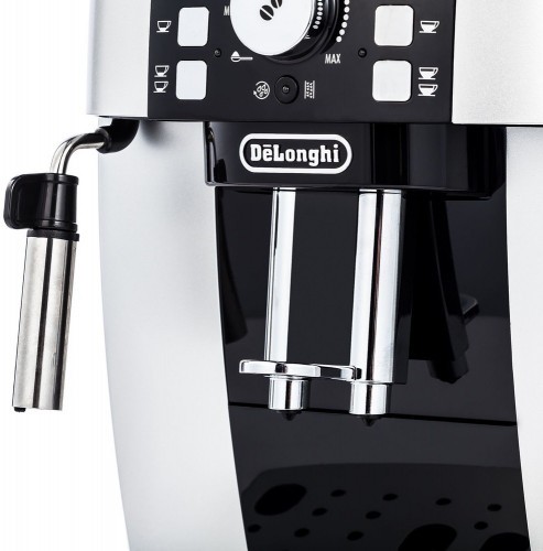 Кофемашина DeLonghi ECAM 21.117. SB