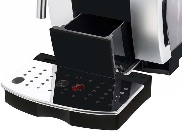 Кофемашина DeLonghi ECAM 21.117. SB