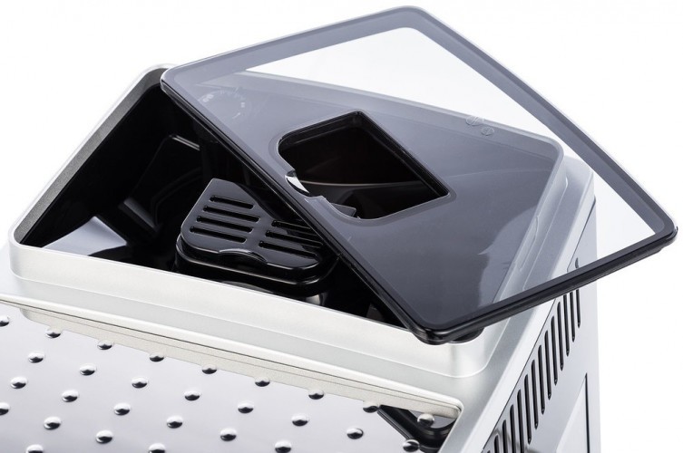 Кофемашина DeLonghi ECAM 21.117. SB