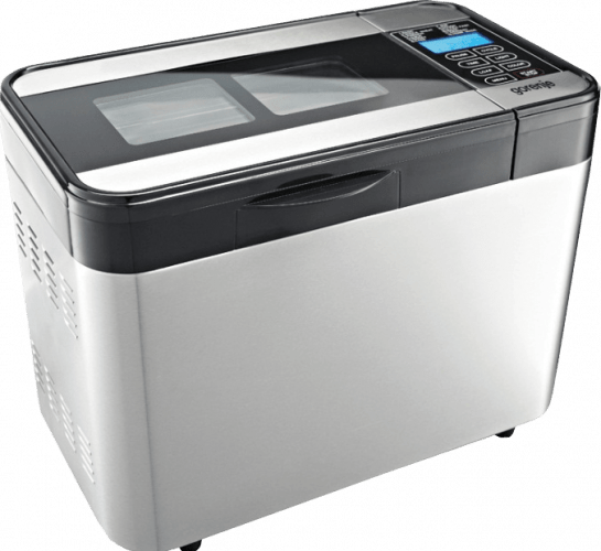 Хлебопечка Gorenje BM1400E