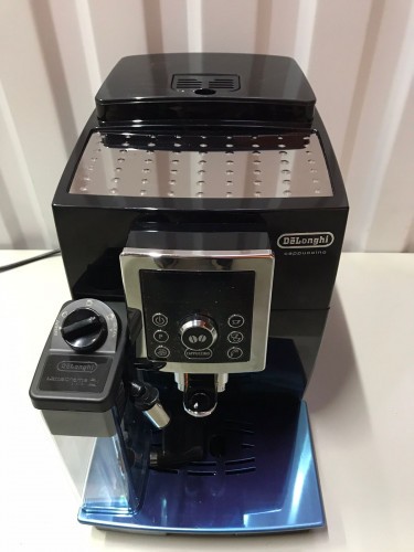 Кофемашина DeLonghi ECAM 23.460.B (Как новый)