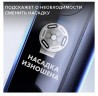 Электрическая зубная щетка Oral-B iO 6, черный