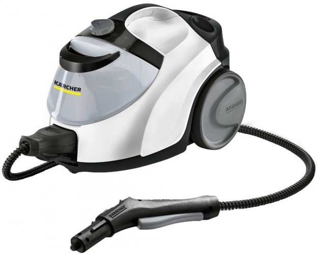 Пароочиститель Karcher SC 5 EasyFix Premium (1.512-550.0)
