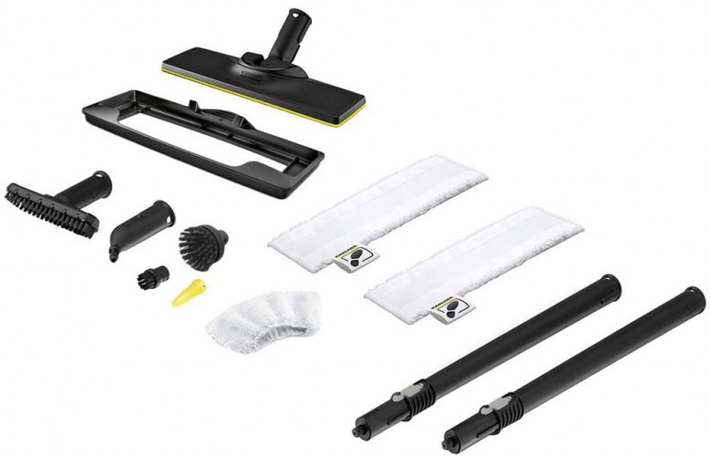 Пароочиститель Karcher SC 5 EasyFix Premium (1.512-550.0)