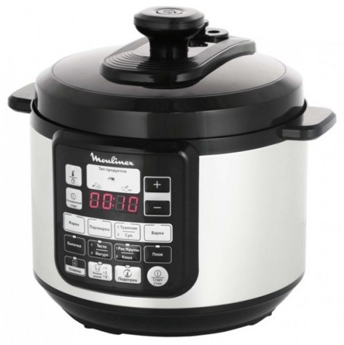 Мультиварка Moulinex CE620D32