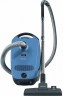 Пылесос Miele SBAD3 Classic C1 технический синий