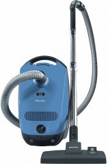 Пылесос Miele SBAD3 Classic C1 технический синий