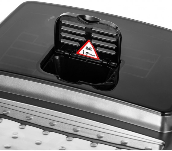 Кофемашина Delonghi ECAM 250.33.TB