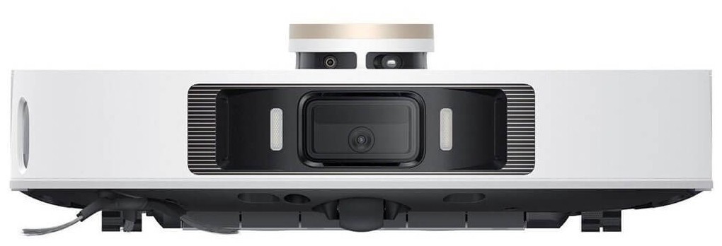 Робот-пылесос Dreame L20 Ultra Complete White