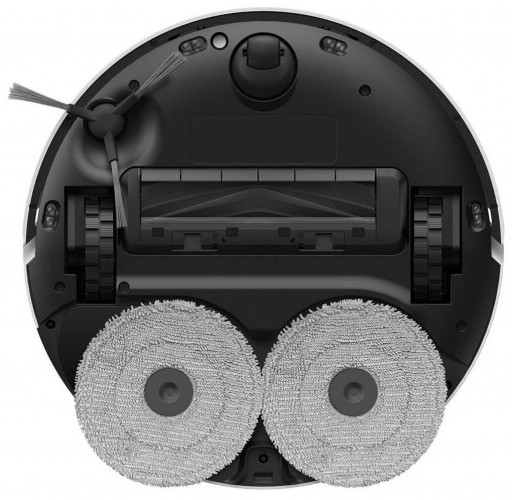 Робот-пылесос Dreame L20 Ultra Complete White