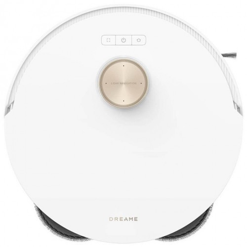 Робот-пылесос Dreame L20 Ultra Complete White