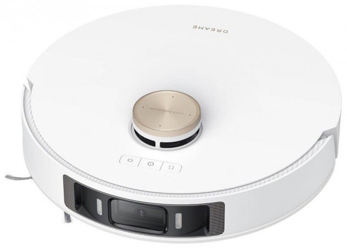Робот-пылесос Dreame L20 Ultra Complete White