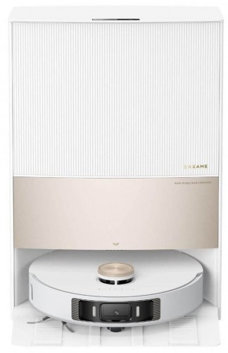 Робот-пылесос Dreame L20 Ultra Complete White