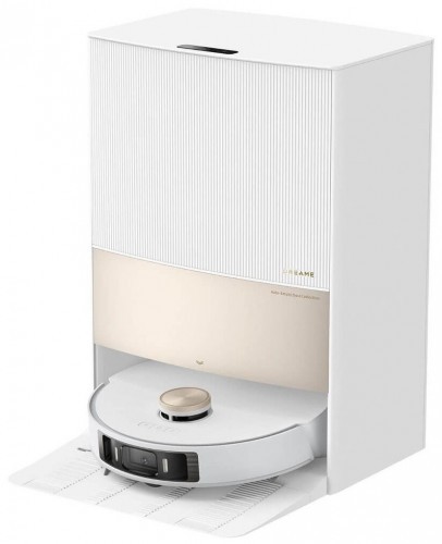 Робот-пылесос Dreame L20 Ultra Complete White