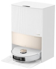 Робот-пылесос Dreame L20 Ultra Complete White