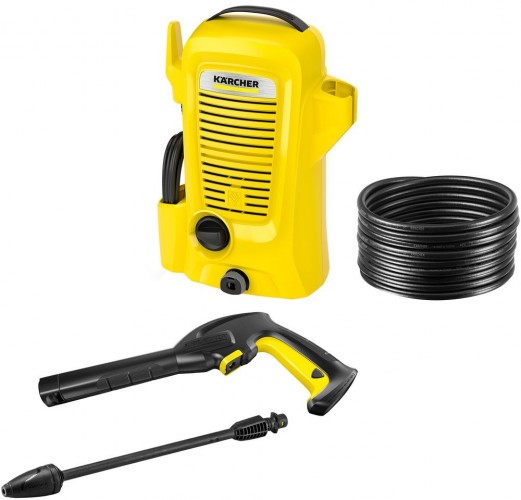 Минимойка Karcher K 2 Universal Edition
