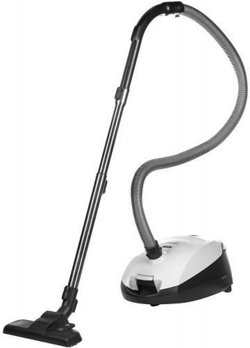 Пылесос Miele SBAD3 Classic C1 белый лотос