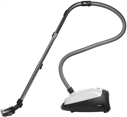 Пылесос Miele SBAD3 Classic C1 белый лотос