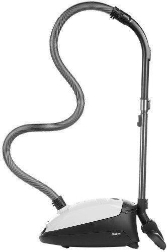 Пылесос Miele SBAD3 Classic C1 белый лотос