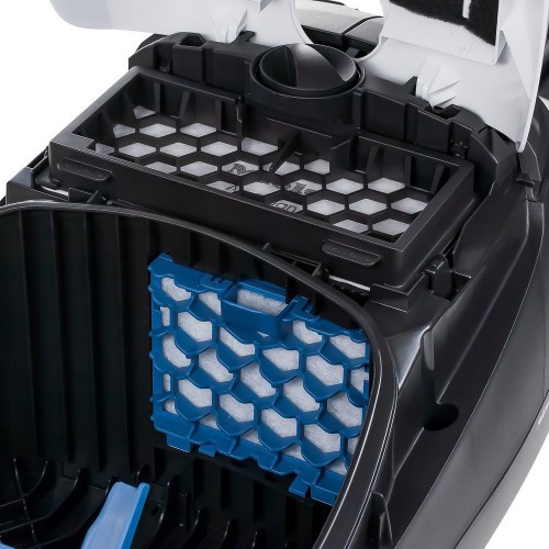 Пылесос Miele SBAD3 Classic C1 белый лотос