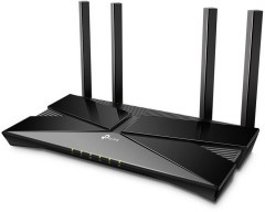 Wi-Fi роутер TP-LINK Archer AX53 (AX3000)