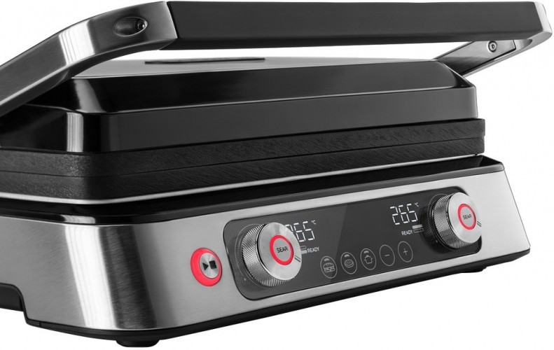 Гриль DeLonghi CGH1112D