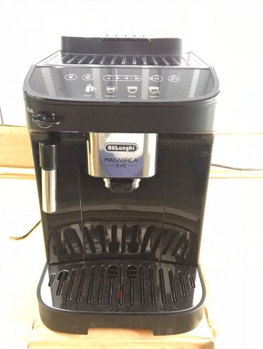 Кофемашина DeLonghi ECAM 290.22.B (Как новый)