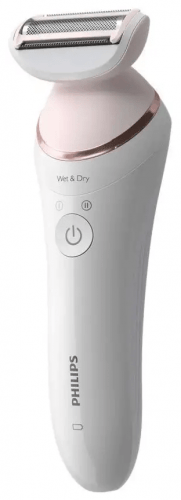 Эпилятор Philips BRE720