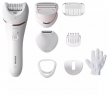 Эпилятор Philips BRE720