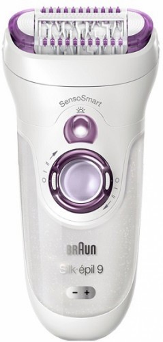 Эпилятор Braun 9-700
