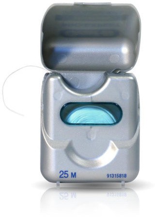 Oral-B зубная нить Pro-Expert Clinic Line Прохладная мята