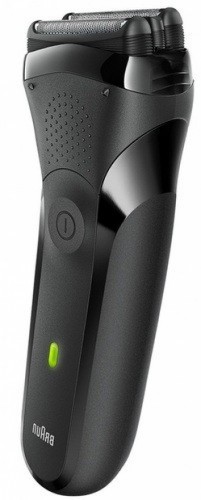 Электробритва Braun Series 3 300s Black