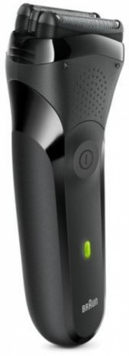 Электробритва Braun Series 3 300s Black