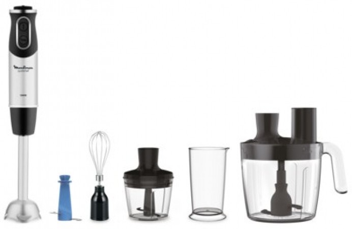 Погружной блендер Moulinex DD65L832