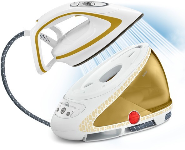Парогенератор Tefal GV9581 Pro Express Ultimate