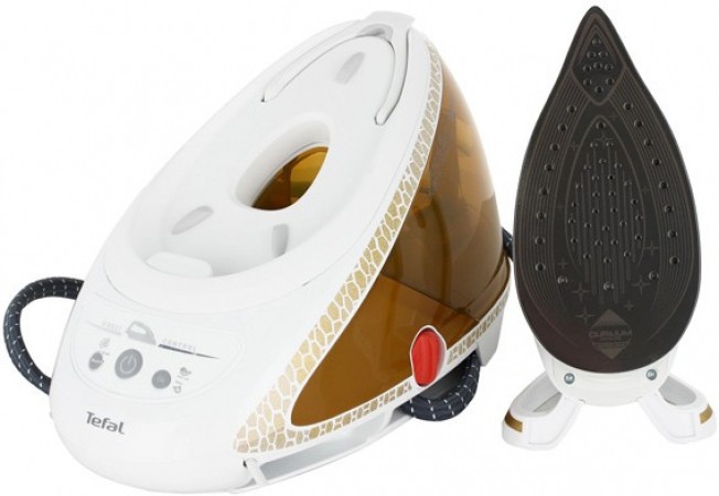 Парогенератор Tefal GV9581 Pro Express Ultimate