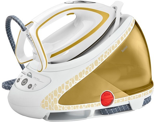 Парогенератор Tefal GV9581 Pro Express Ultimate