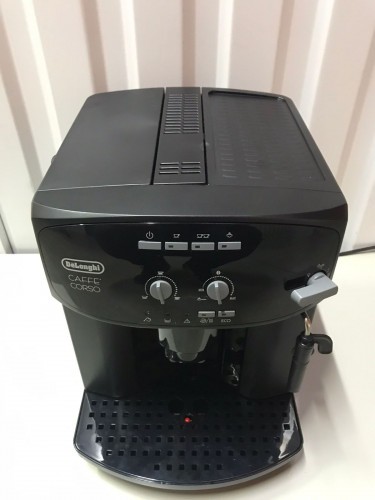 Кофемашина DeLonghi ESAM 2600 (Как новый)