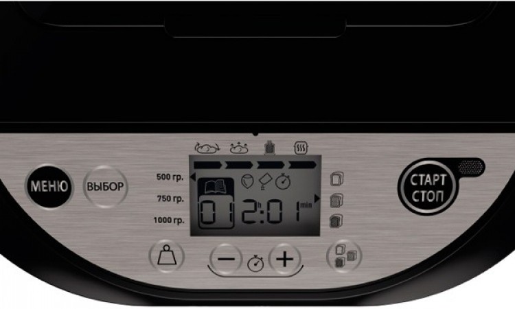 Хлебопечка Moulinex OW251E32