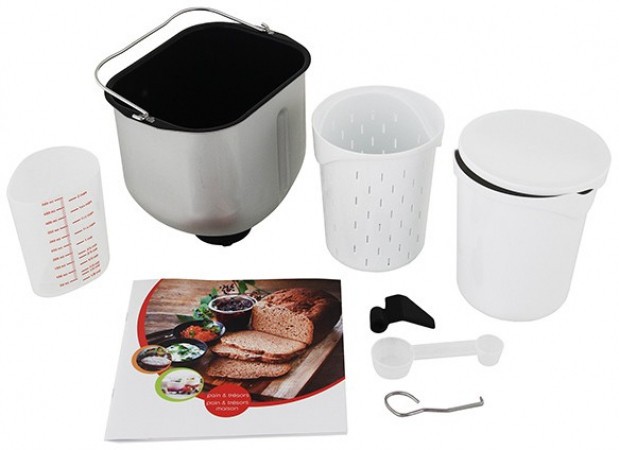 Хлебопечка Moulinex OW251E32