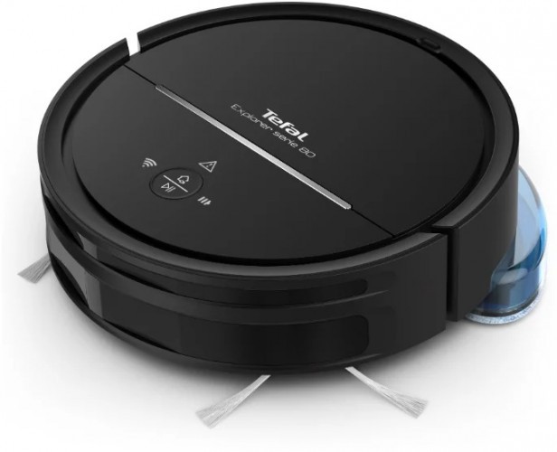 Робот-пылесос Tefal RG7765WH