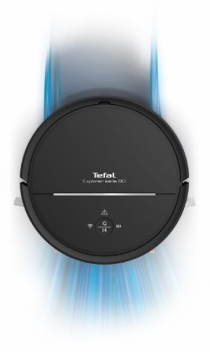 Робот-пылесос Tefal RG7765WH