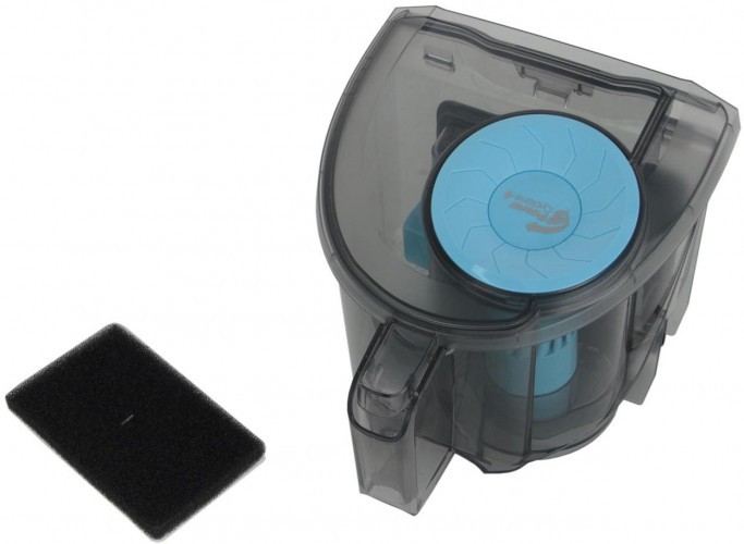 Пылесос Philips XB2022/01