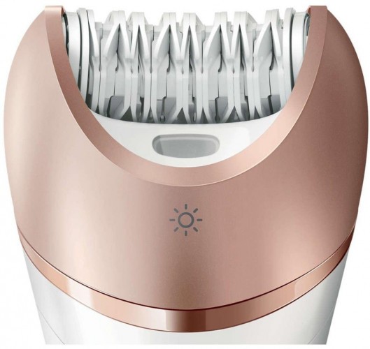 Эпилятор Philips BRE652