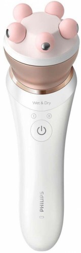 Эпилятор Philips BRE652