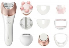 Эпилятор Philips BRE652