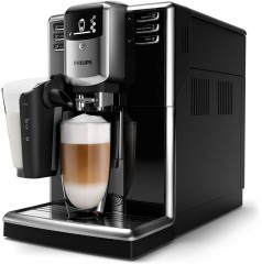 Кофемашина Philips EP5030 Series 5000 LatteGo